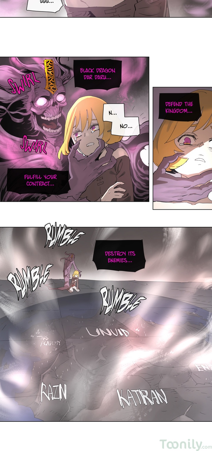 4 Cut Hero Chapter 93 image 13