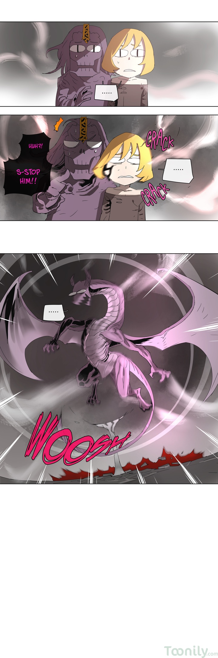 4 Cut Hero Chapter 93 image 15