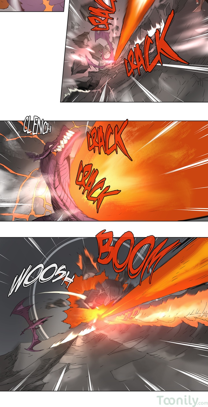 4 Cut Hero Chapter 95 image 13