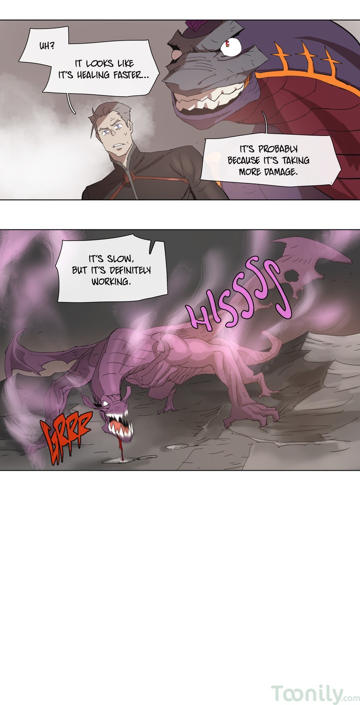 4 Cut Hero Chapter 95 image 14