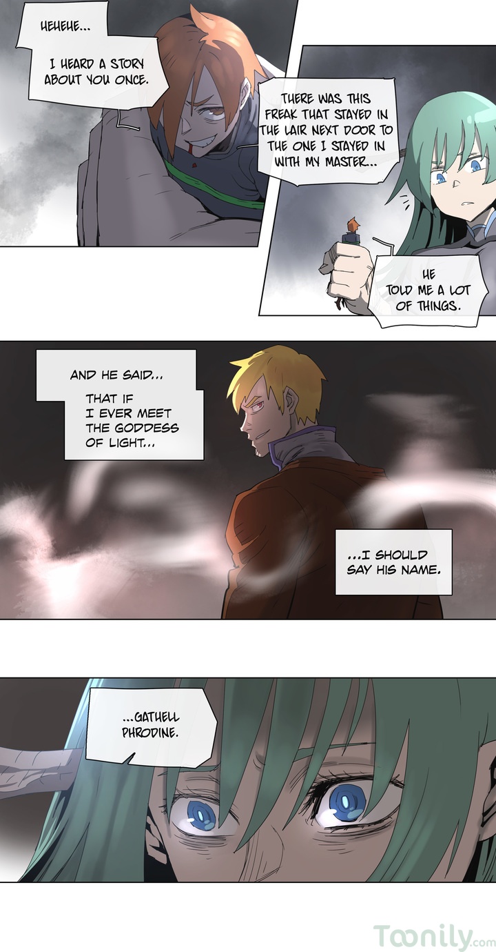 4 Cut Hero Chapter 96 image 15