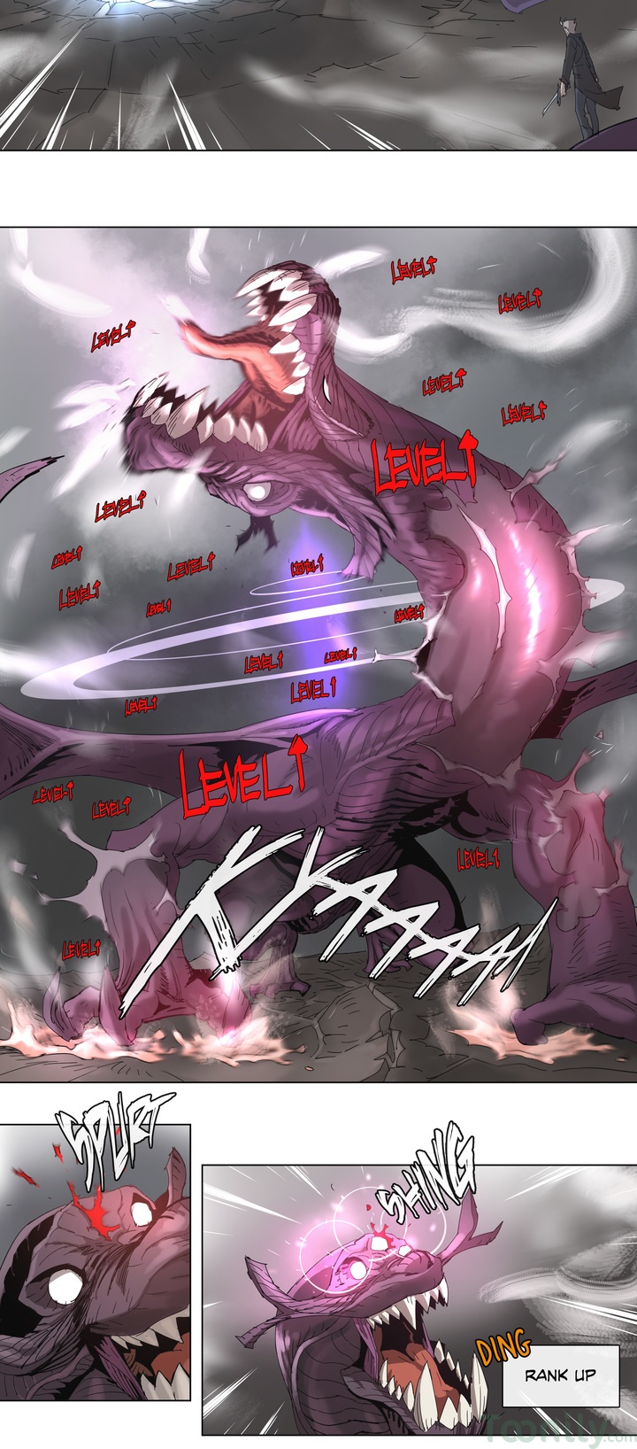 4 Cut Hero Chapter 96 image 2