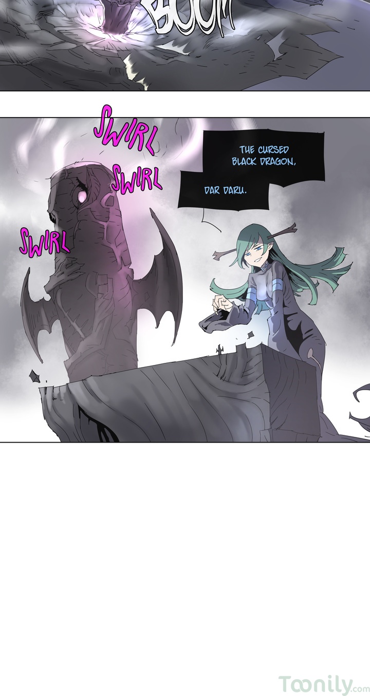 4 Cut Hero Chapter 96 image 8