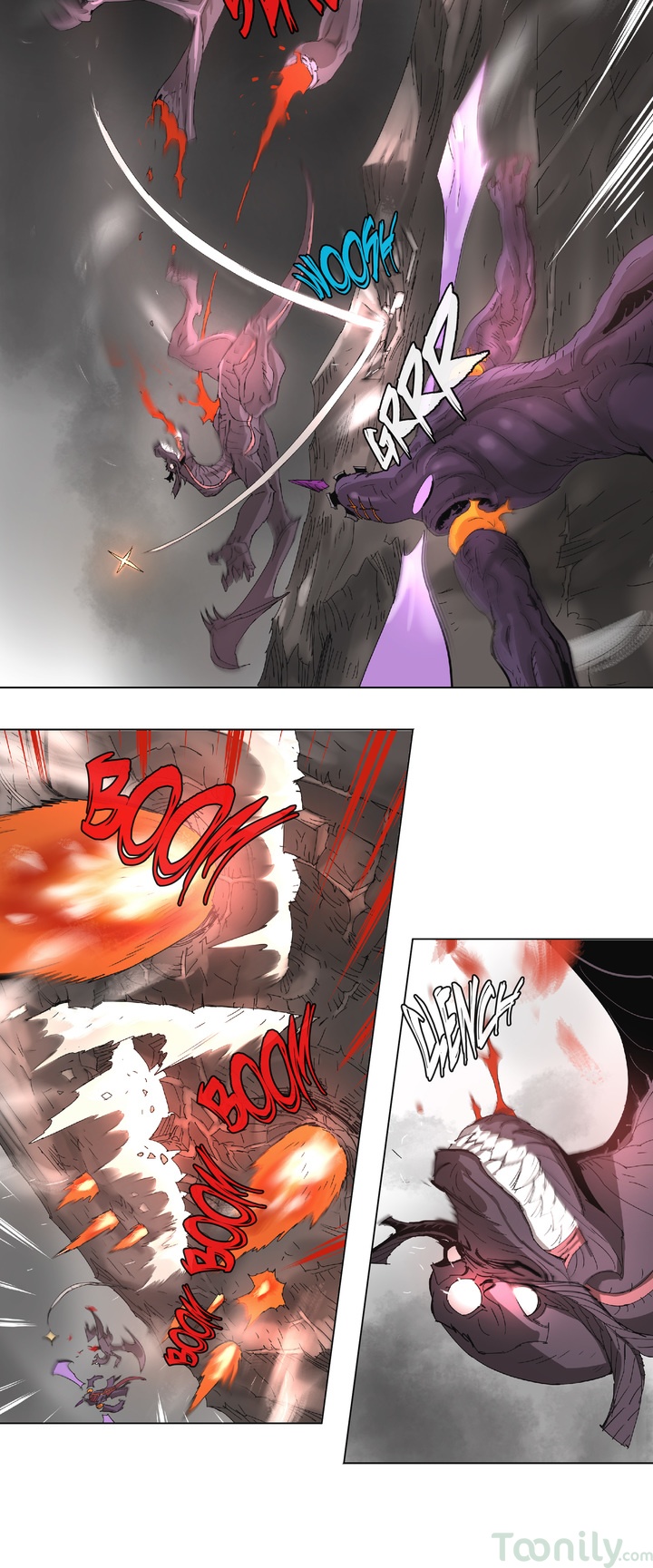 4 Cut Hero Chapter 97 image 12