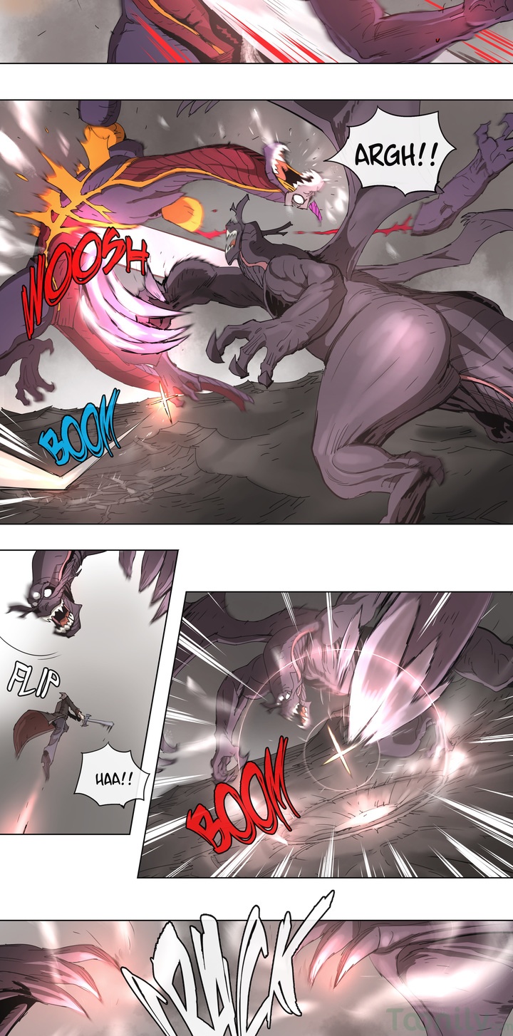 4 Cut Hero Chapter 97 image 14