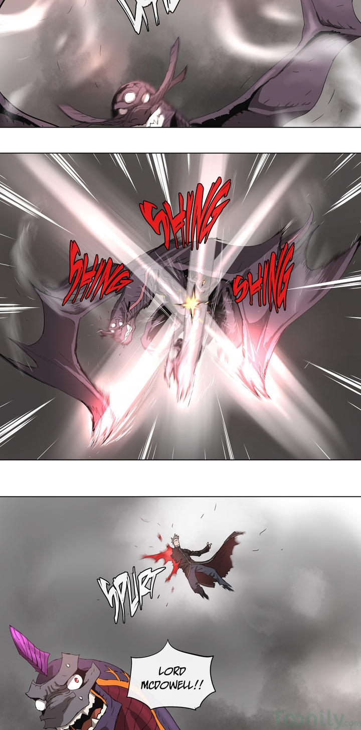 4 Cut Hero Chapter 97 image 15