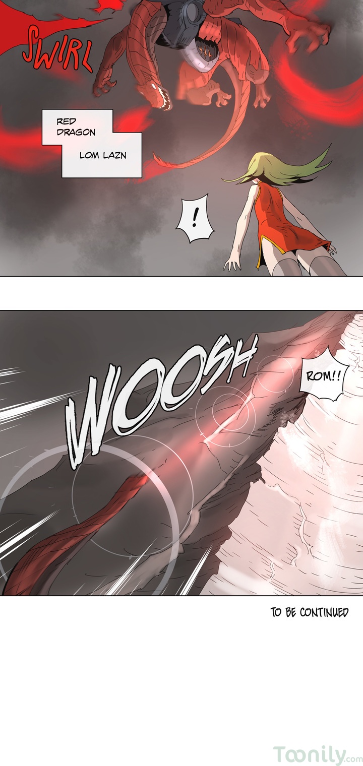 4 Cut Hero Chapter 97 image 21