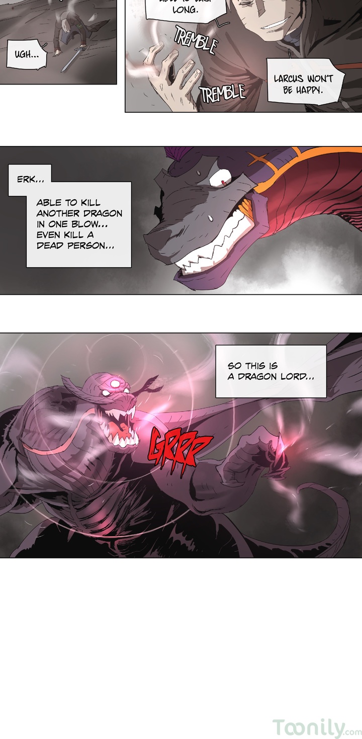 4 Cut Hero Chapter 97 image 8