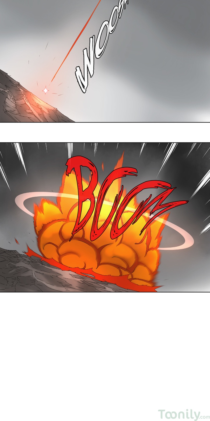 4 Cut Hero Chapter 98 image 16