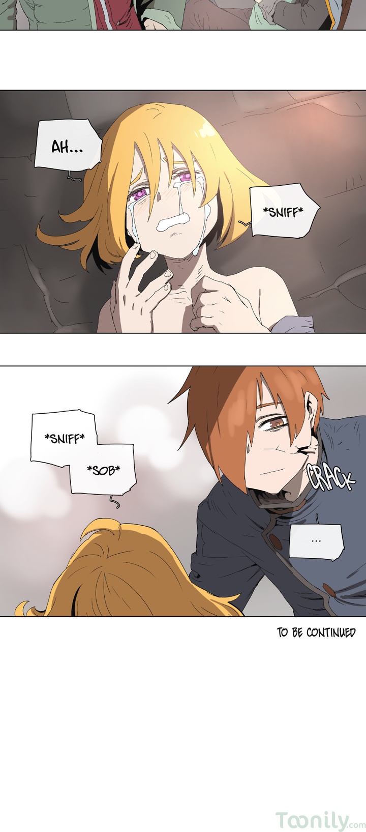 4 Cut Hero Chapter 98 image 21