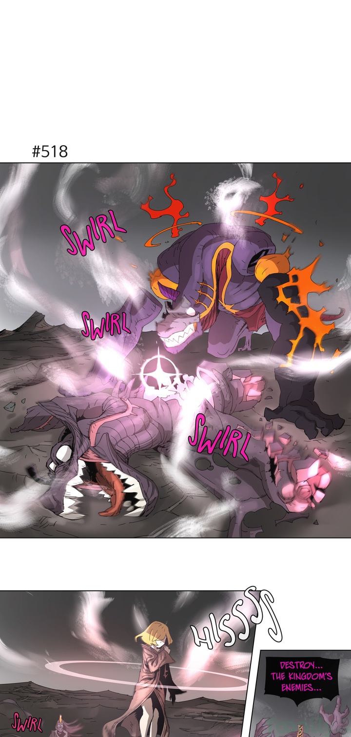 4 Cut Hero Chapter 99 image 0