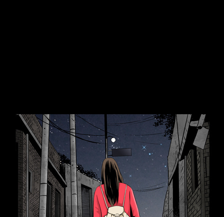 Birthday Present Chapter 1 image 20