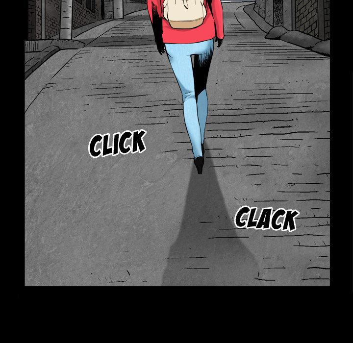 Birthday Present Chapter 1 image 21