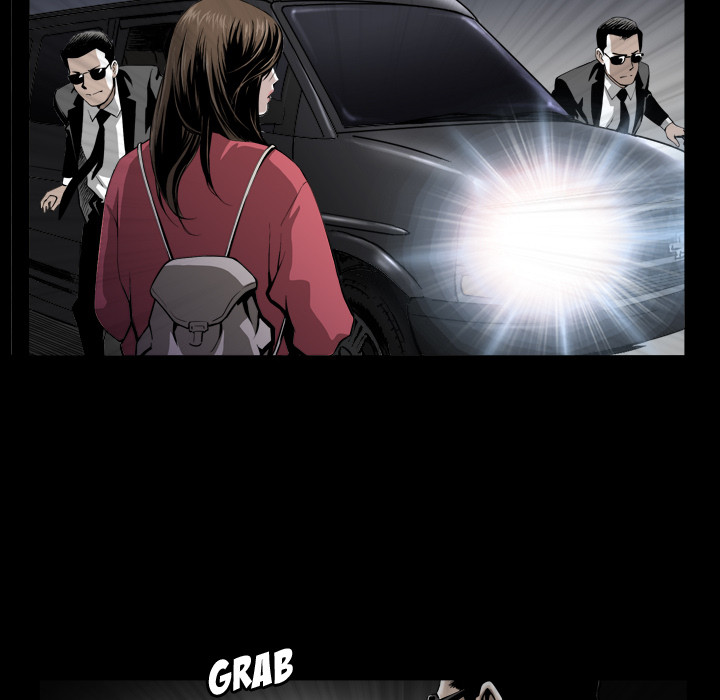 Birthday Present Chapter 1 image 28