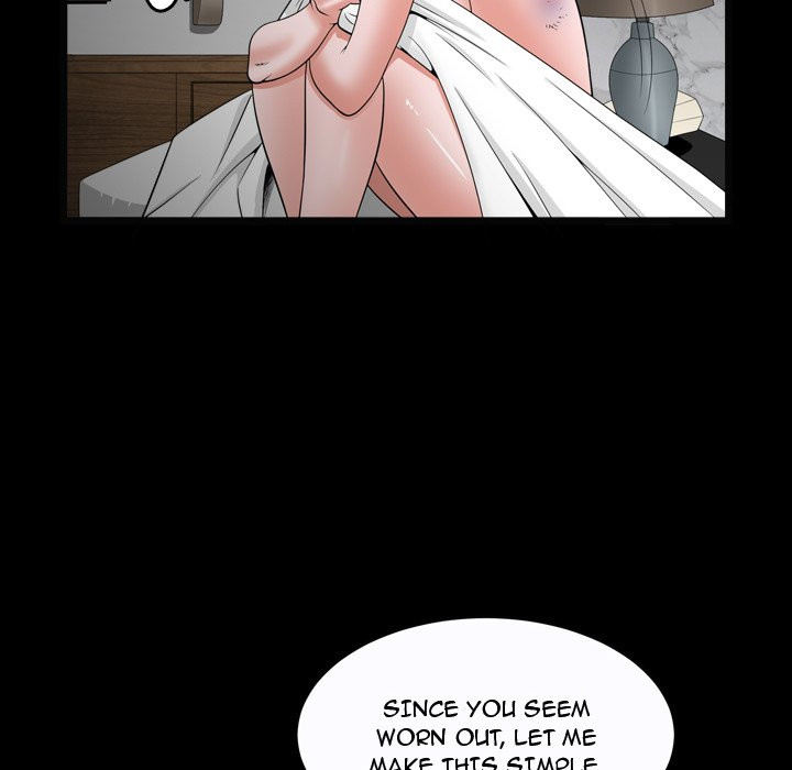 Birthday Present Chapter 10 image 12