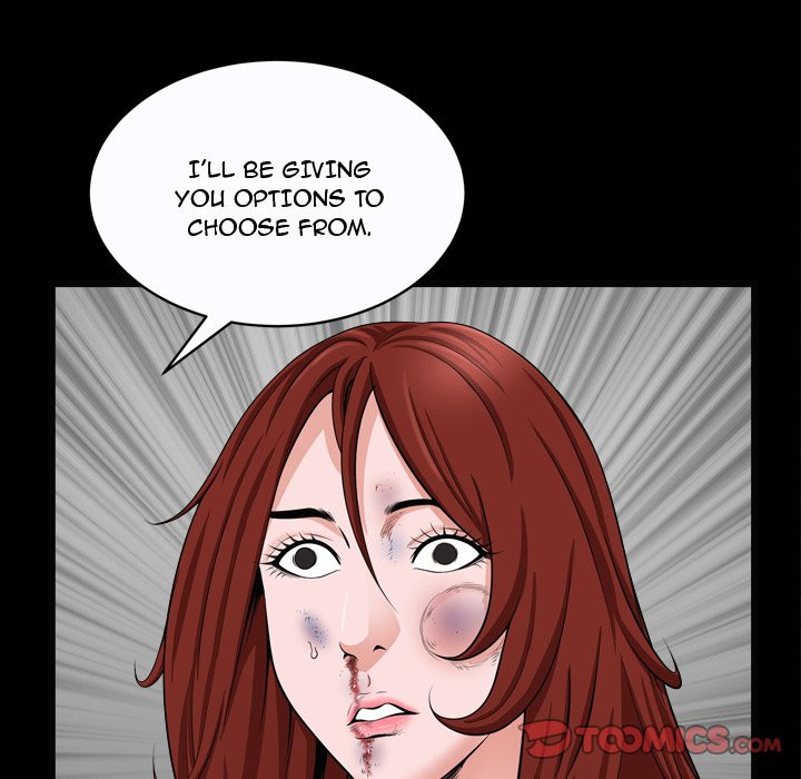 Birthday Present Chapter 10 image 14
