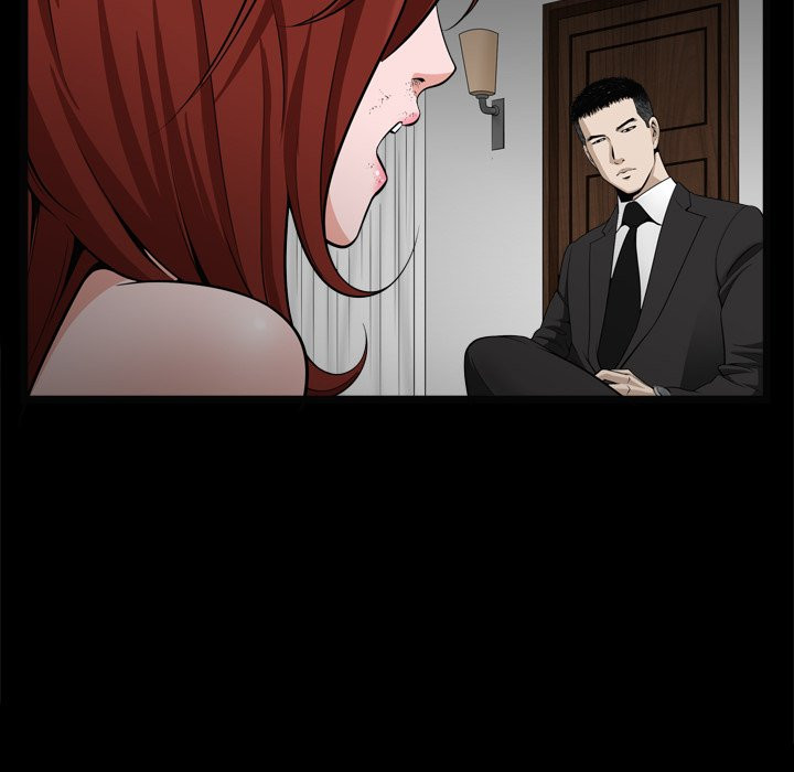 Birthday Present Chapter 10 image 16