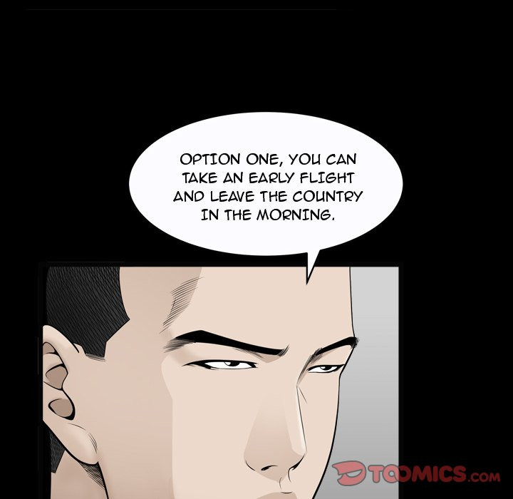 Birthday Present Chapter 10 image 17