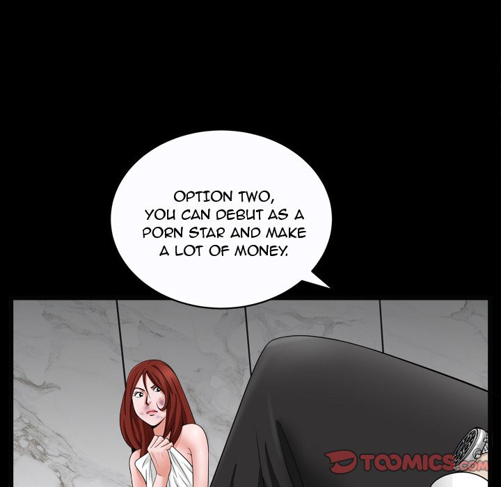 Birthday Present Chapter 10 image 20