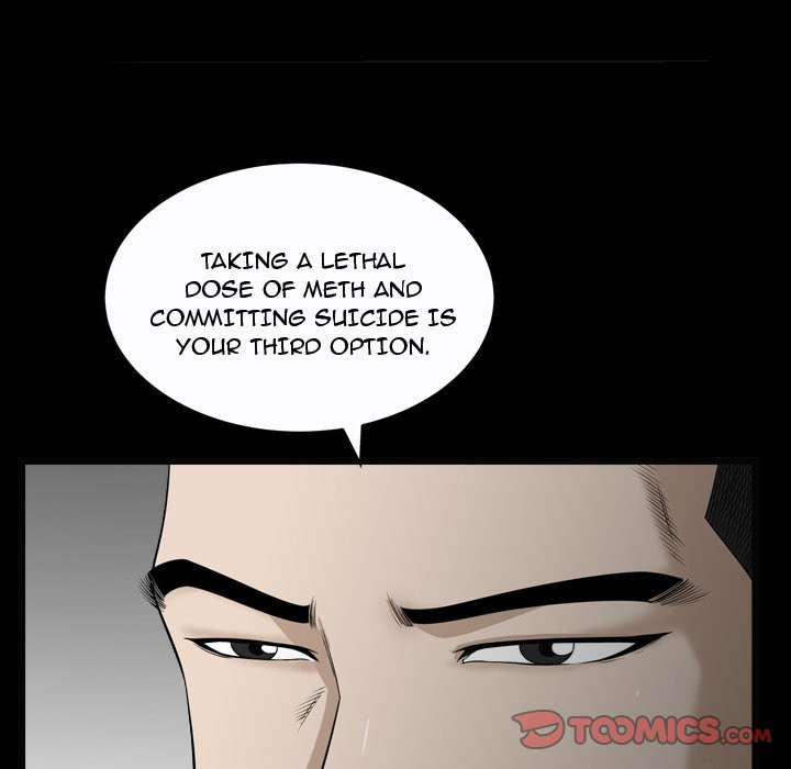 Birthday Present Chapter 10 image 23