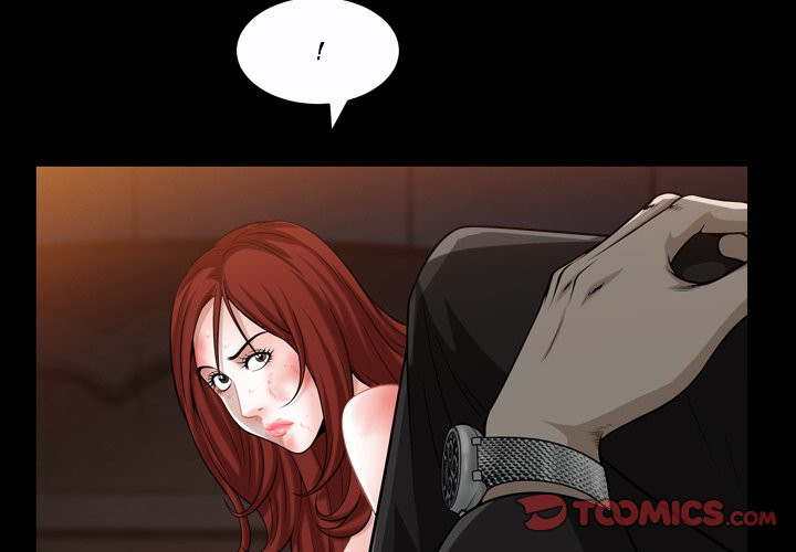 Birthday Present Chapter 10 image 2