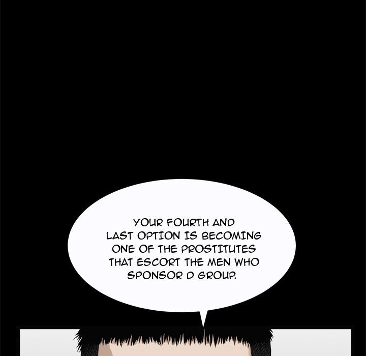 Birthday Present Chapter 10 image 33
