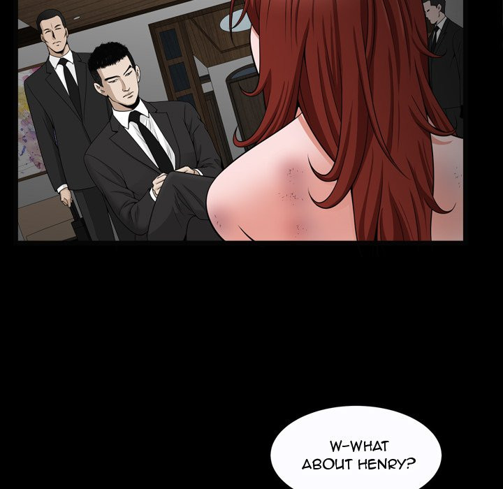 Birthday Present Chapter 10 image 37