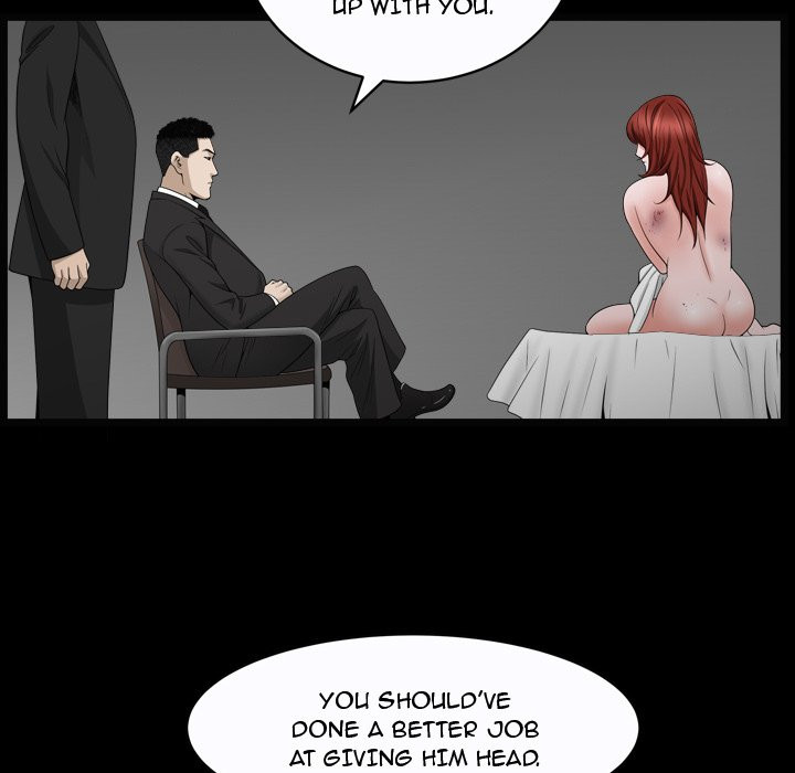 Birthday Present Chapter 10 image 39