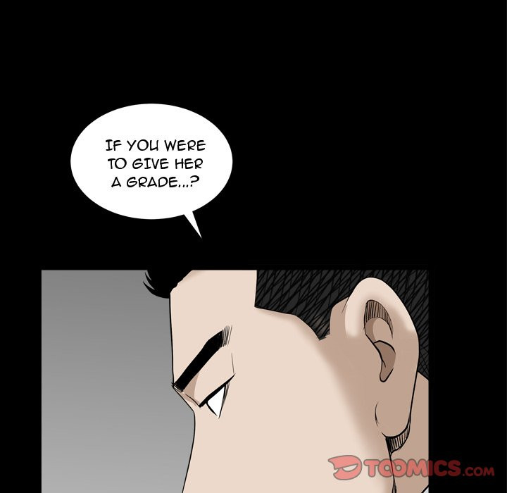 Birthday Present Chapter 10 image 98