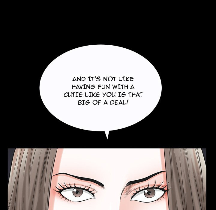 Birthday Present Chapter 11 image 110