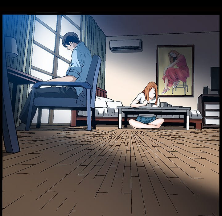 Birthday Present Chapter 11 image 12