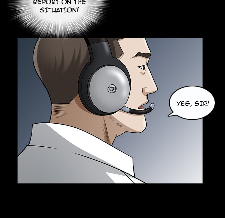 Birthday Present Chapter 11 image 15
