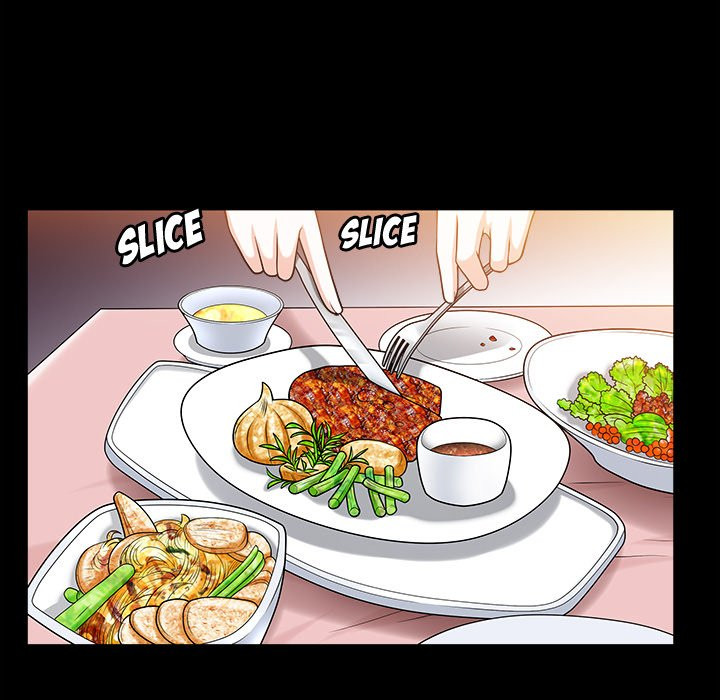 Birthday Present Chapter 11 image 26