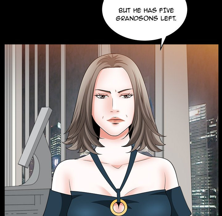 Birthday Present Chapter 11 image 39