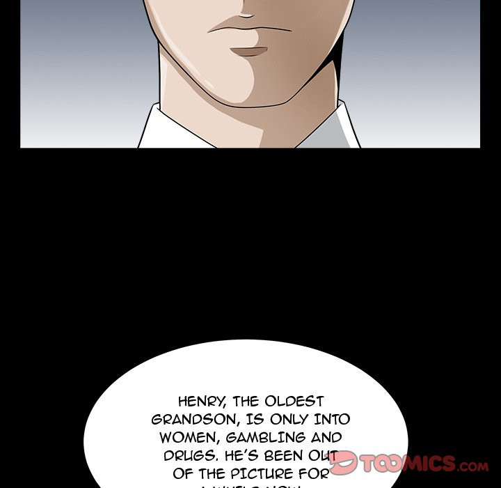 Birthday Present Chapter 11 image 41