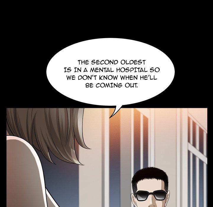 Birthday Present Chapter 11 image 43