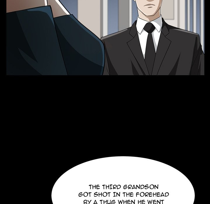 Birthday Present Chapter 11 image 44