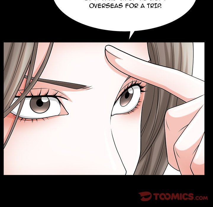 Birthday Present Chapter 11 image 45