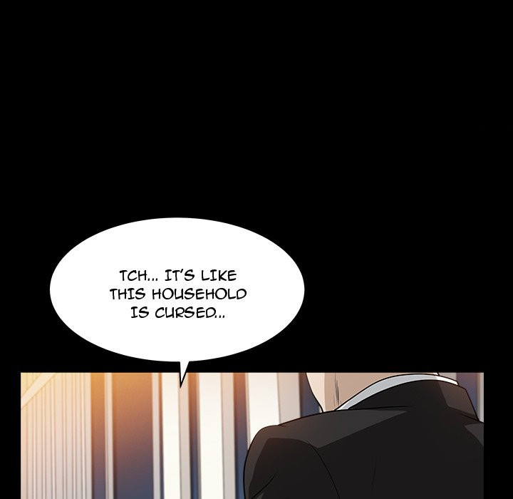 Birthday Present Chapter 11 image 46