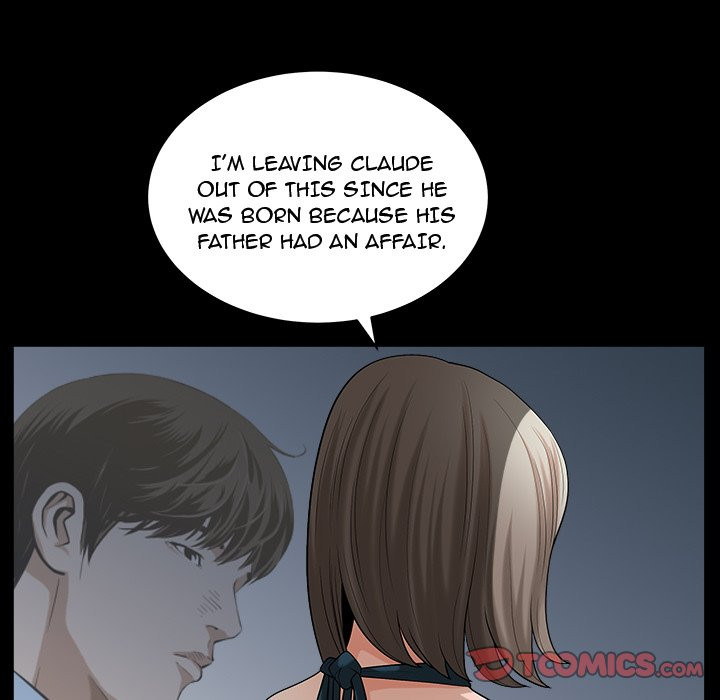 Birthday Present Chapter 11 image 49