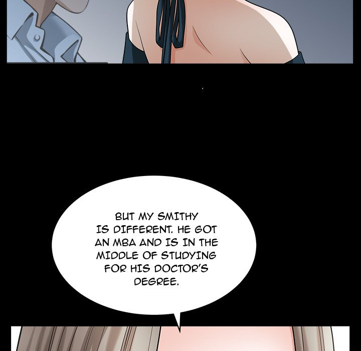 Birthday Present Chapter 11 image 50