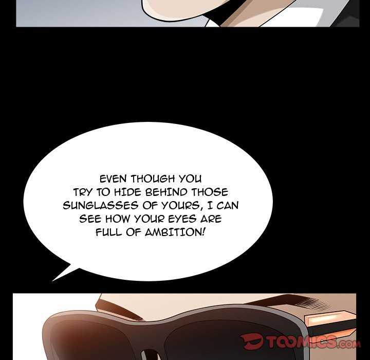 Birthday Present Chapter 11 image 53