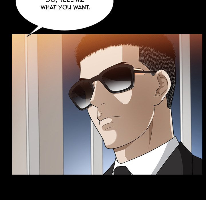 Birthday Present Chapter 11 image 55