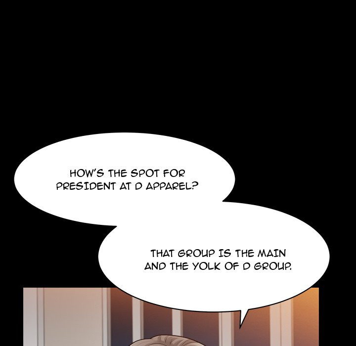 Birthday Present Chapter 11 image 56