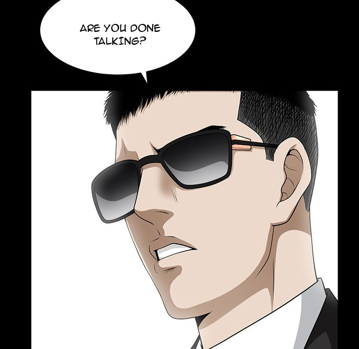 Birthday Present Chapter 11 image 58