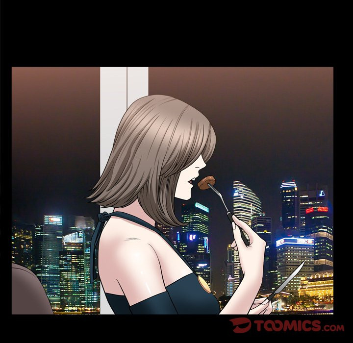 Birthday Present Chapter 11 image 5