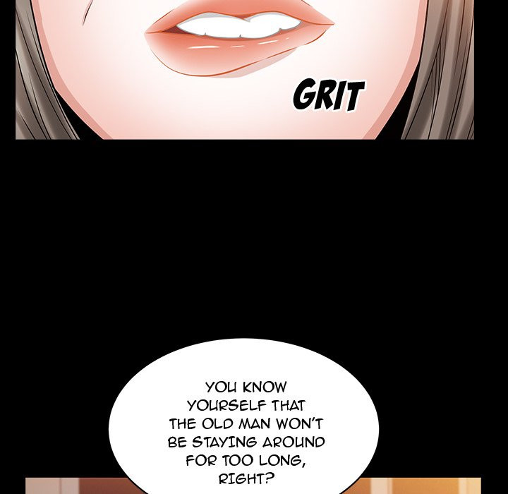 Birthday Present Chapter 11 image 60