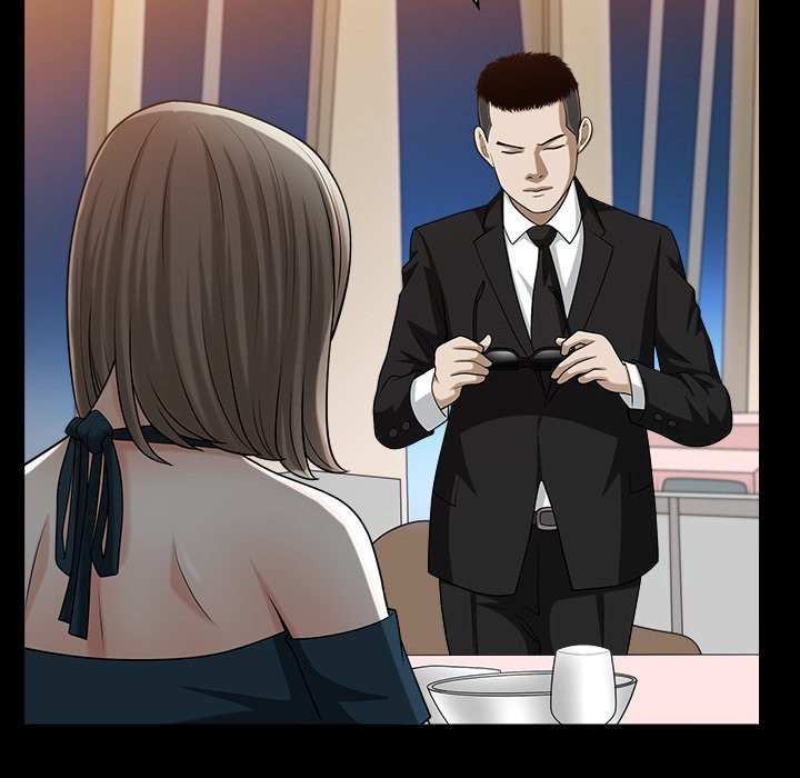 Birthday Present Chapter 11 image 66