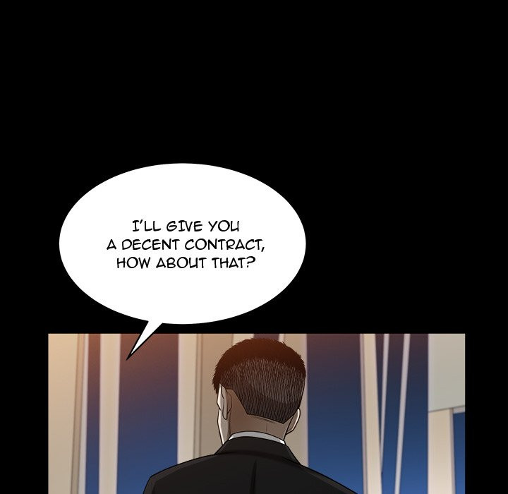 Birthday Present Chapter 11 image 67