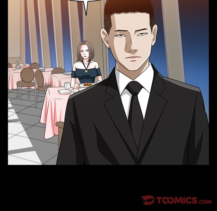 Birthday Present Chapter 11 image 69